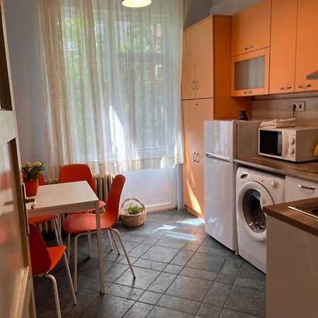 شقة 113 In Sofia With 2Br And 2 Full Bath المظهر الخارجي الصورة