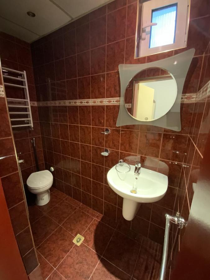 شقة 113 In Sofia With 2Br And 2 Full Bath المظهر الخارجي الصورة