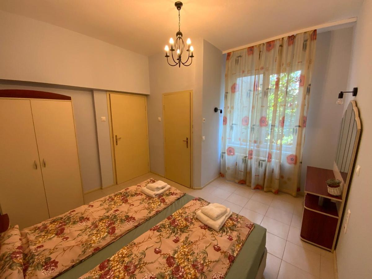شقة 113 In Sofia With 2Br And 2 Full Bath المظهر الخارجي الصورة
