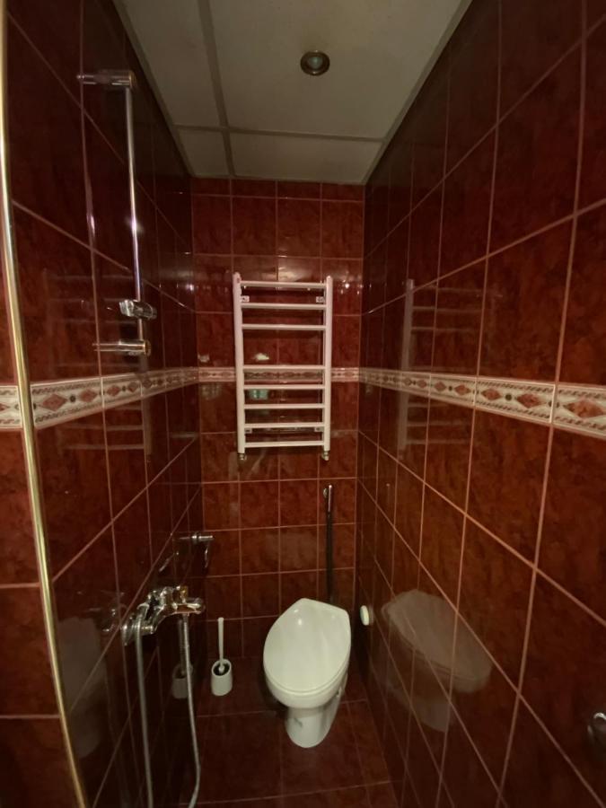 شقة 113 In Sofia With 2Br And 2 Full Bath المظهر الخارجي الصورة