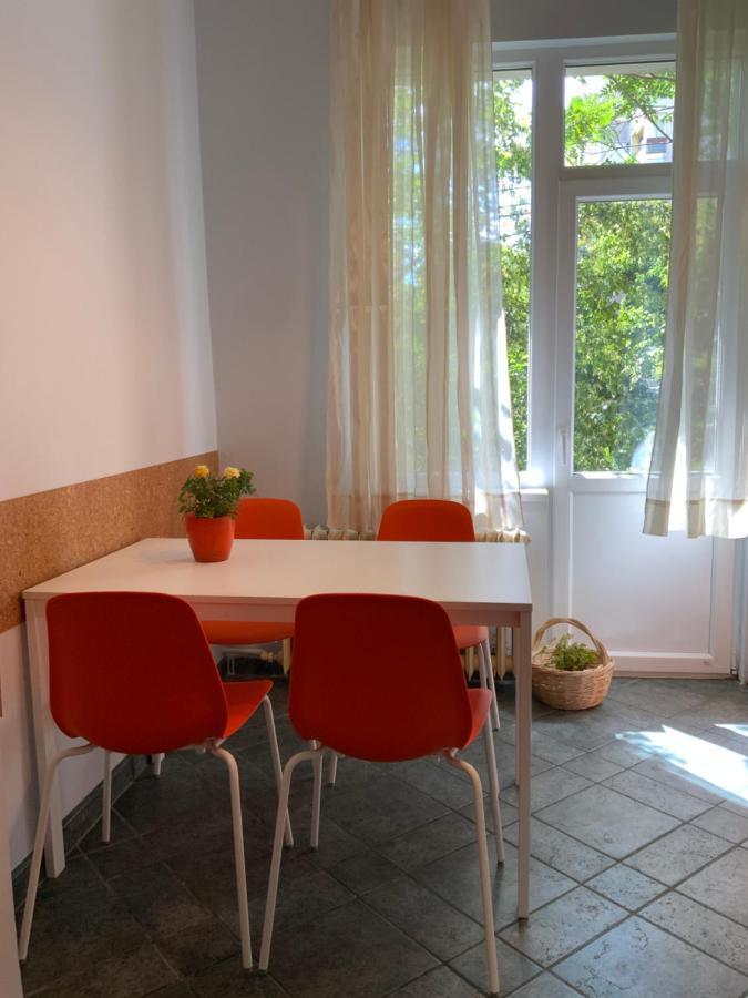 شقة 113 In Sofia With 2Br And 2 Full Bath المظهر الخارجي الصورة