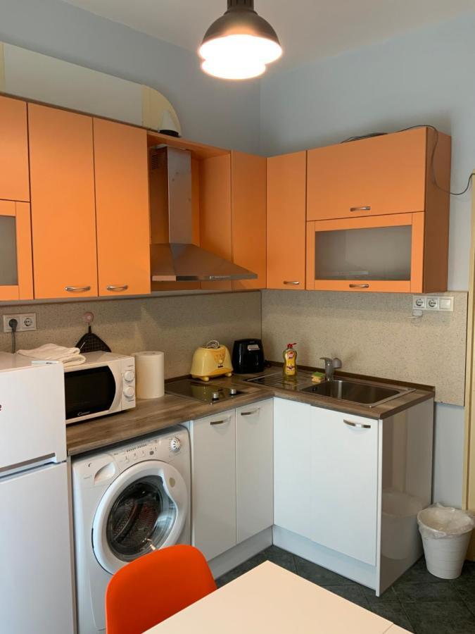 شقة 113 In Sofia With 2Br And 2 Full Bath المظهر الخارجي الصورة