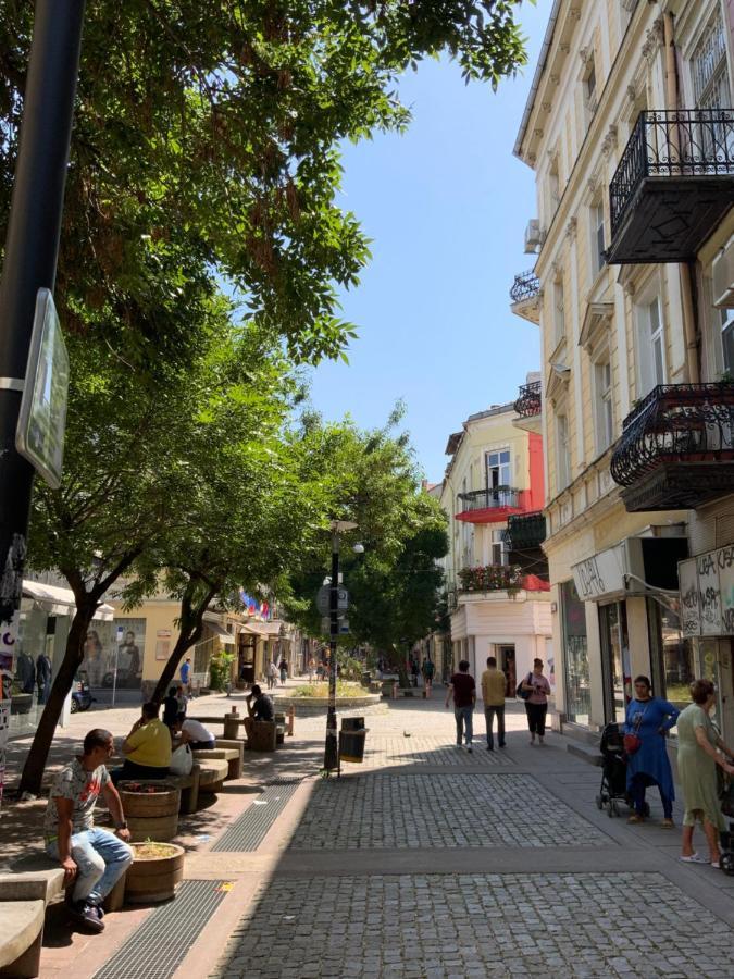 شقة 113 In Sofia With 2Br And 2 Full Bath المظهر الخارجي الصورة