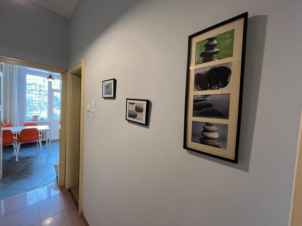شقة 113 In Sofia With 2Br And 2 Full Bath المظهر الخارجي الصورة